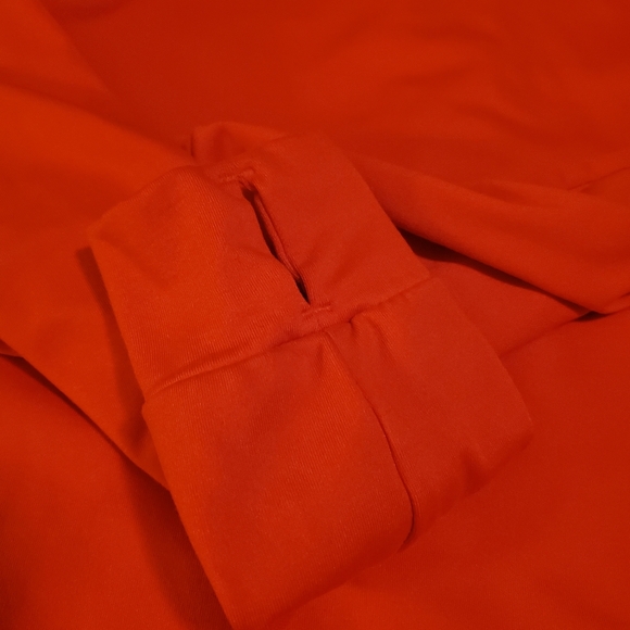 The North Face size Medium womens hot pink jacket - Picture 8 of 8